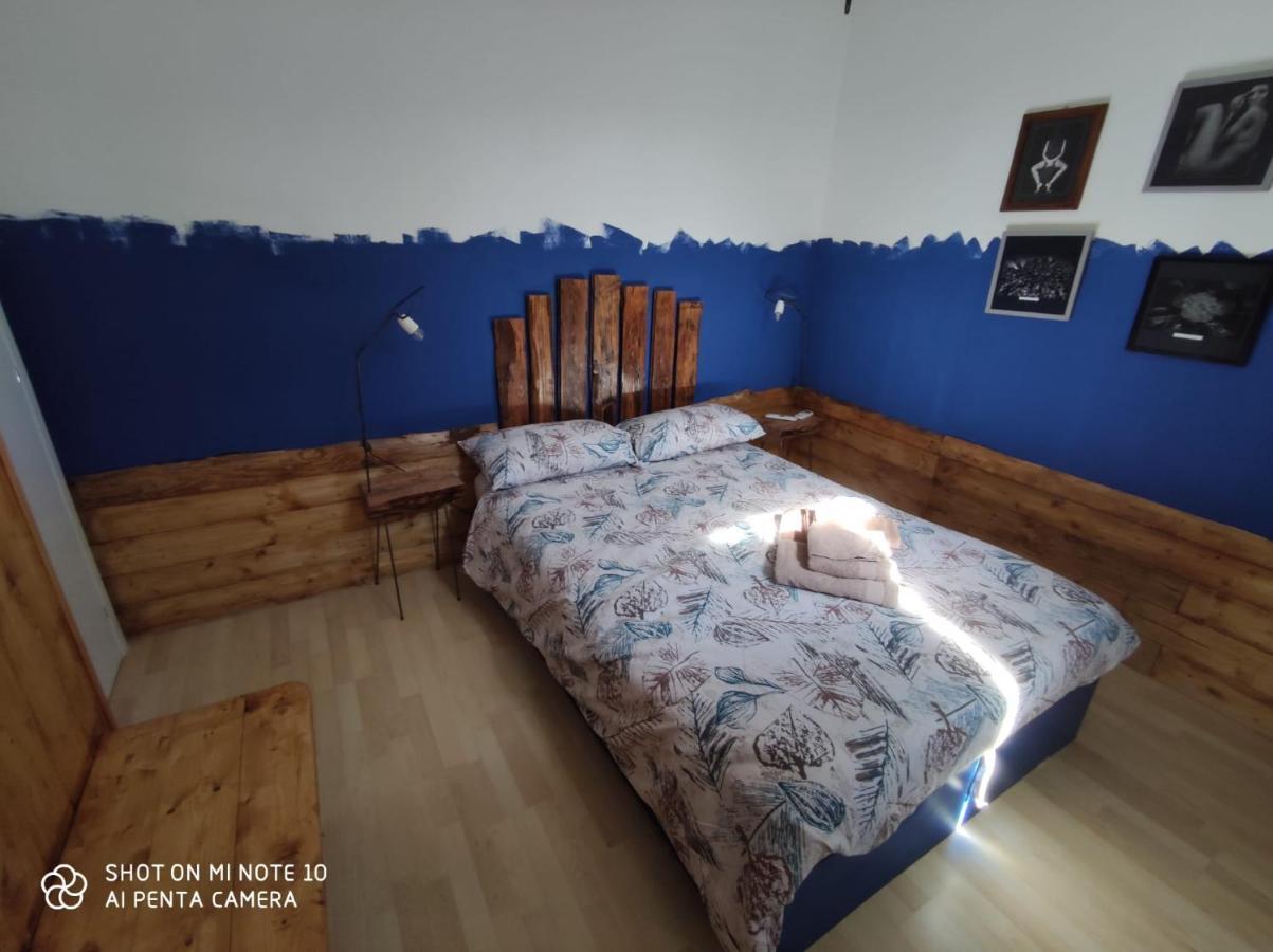 Ritratto Sul Lago Dormelletto Kültér fotó