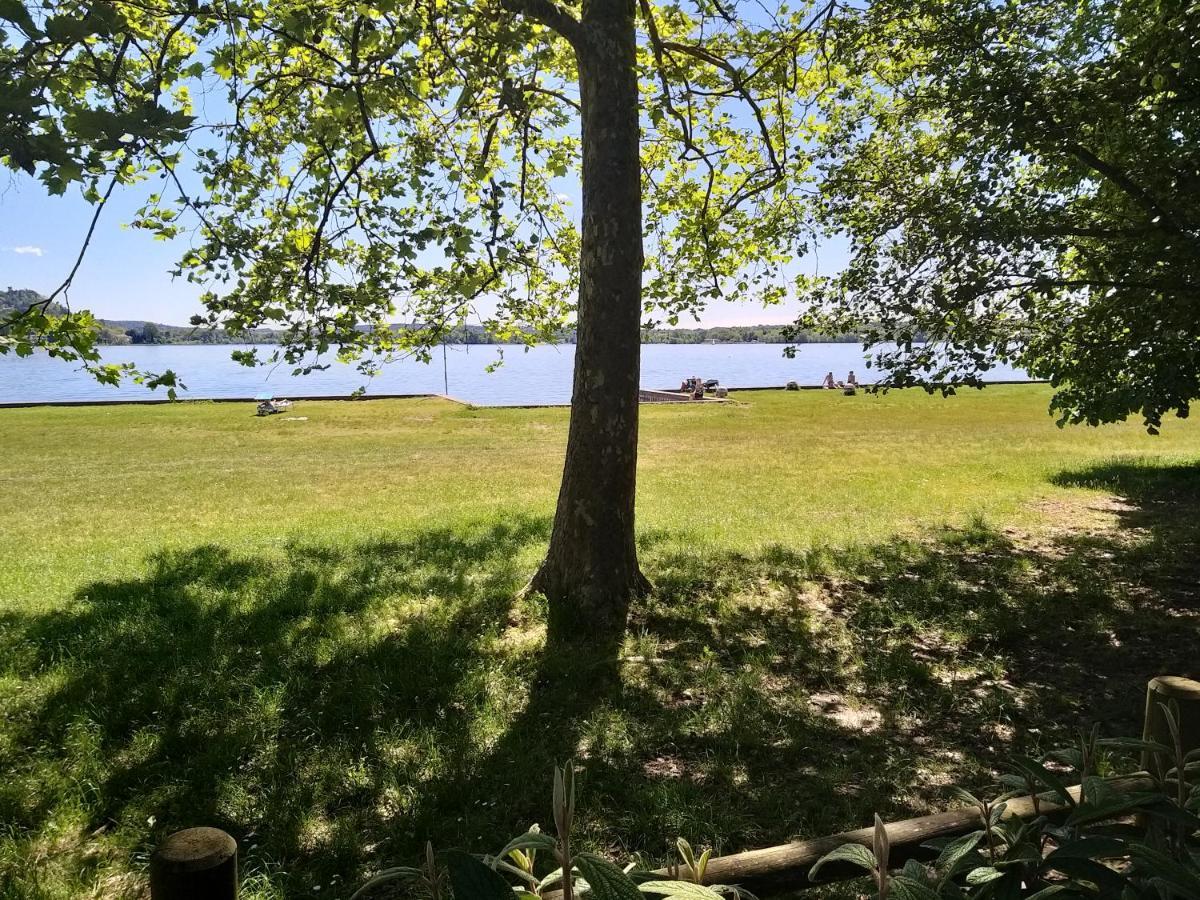 Ritratto Sul Lago Dormelletto Kültér fotó