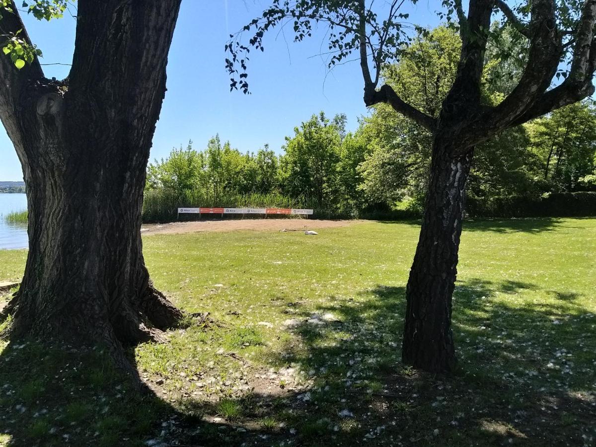 Ritratto Sul Lago Dormelletto Kültér fotó