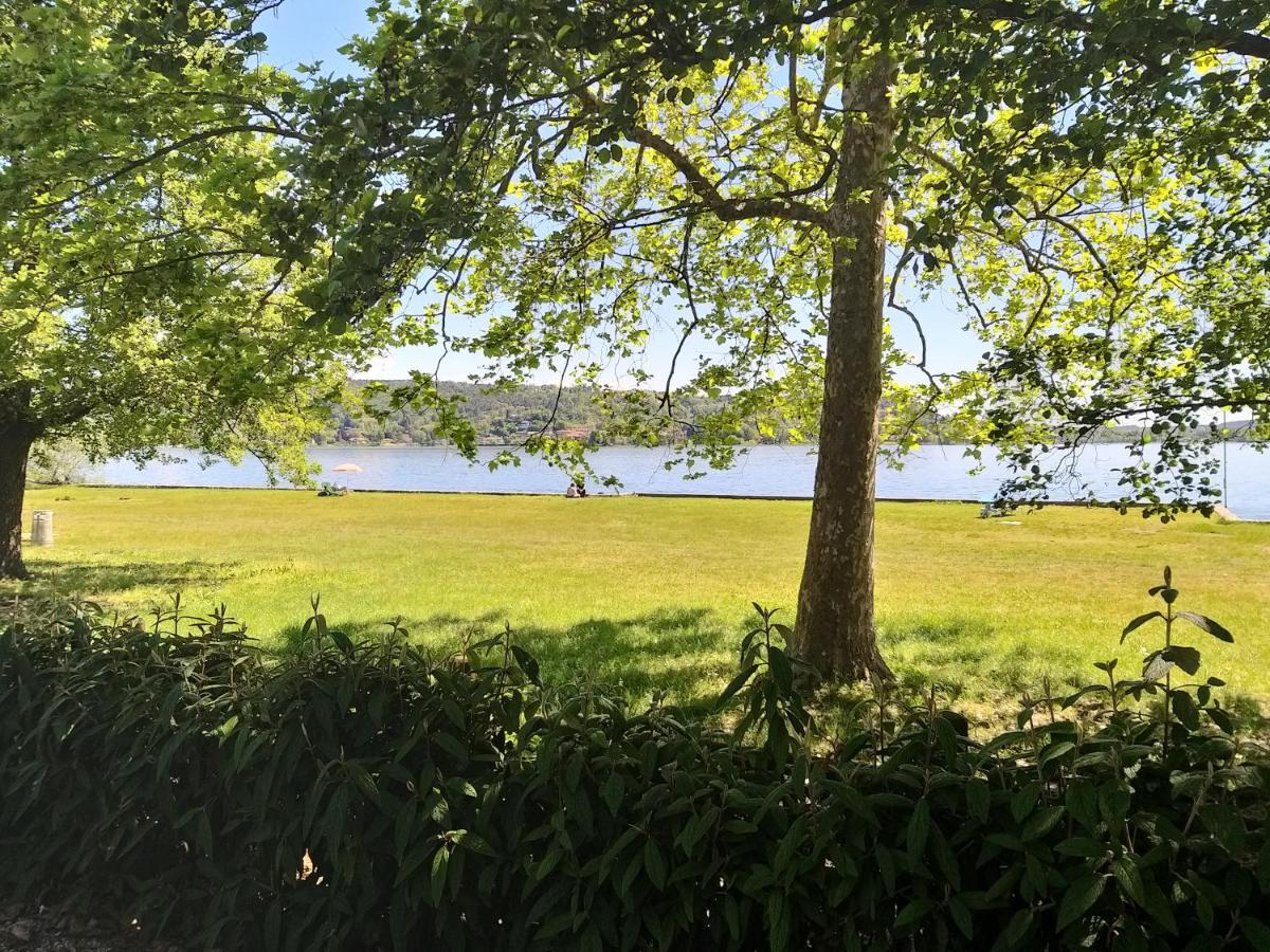 Ritratto Sul Lago Dormelletto Kültér fotó