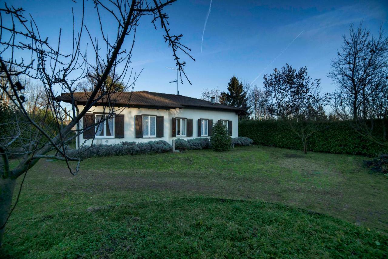 Ritratto Sul Lago Dormelletto Kültér fotó