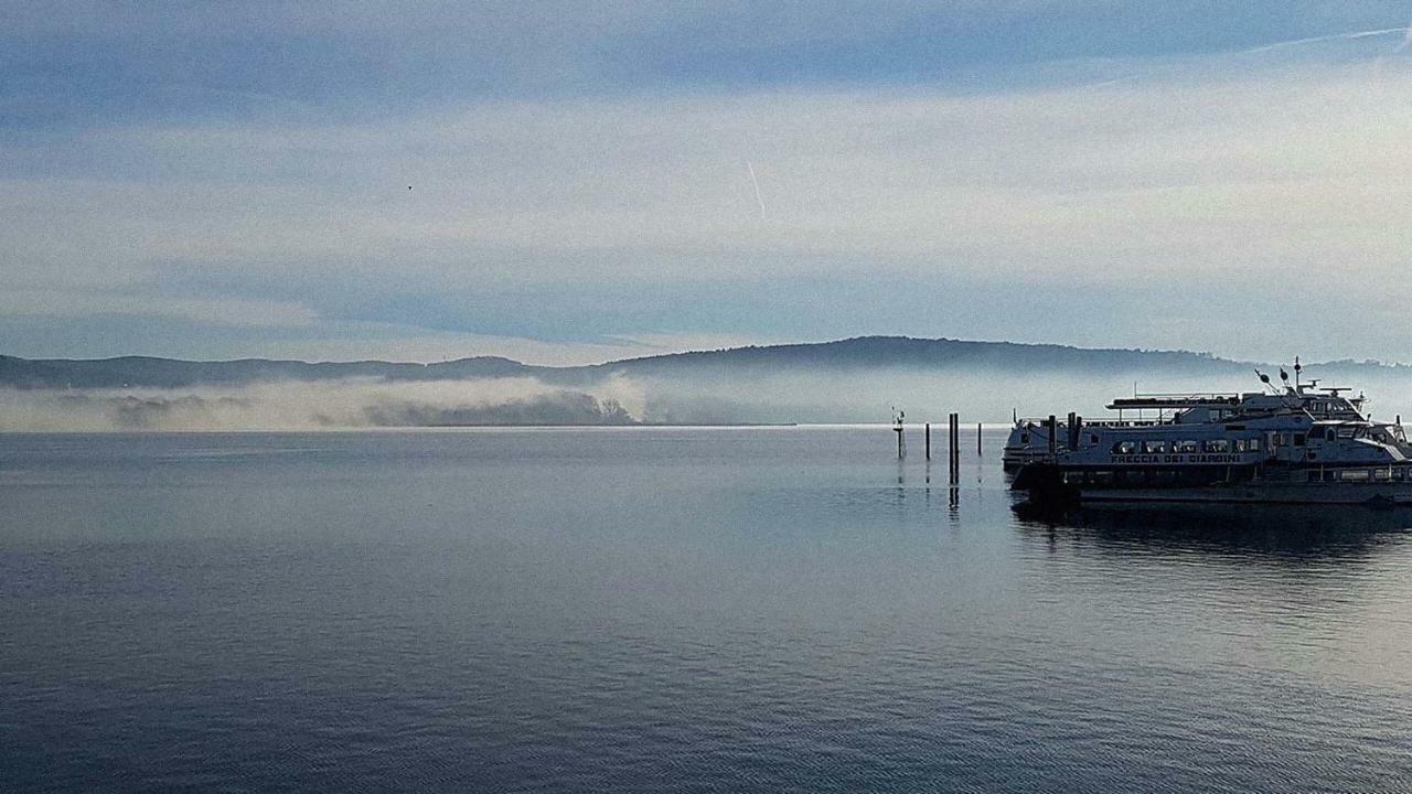 Ritratto Sul Lago Dormelletto Kültér fotó