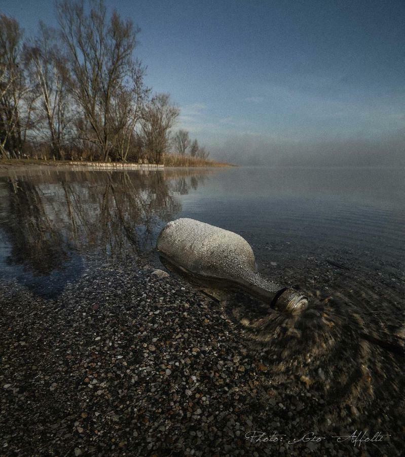 Ritratto Sul Lago Dormelletto Kültér fotó