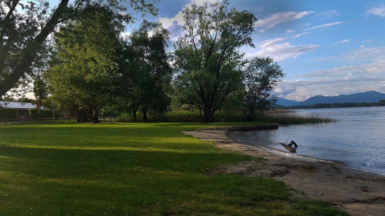Ritratto Sul Lago Dormelletto Kültér fotó