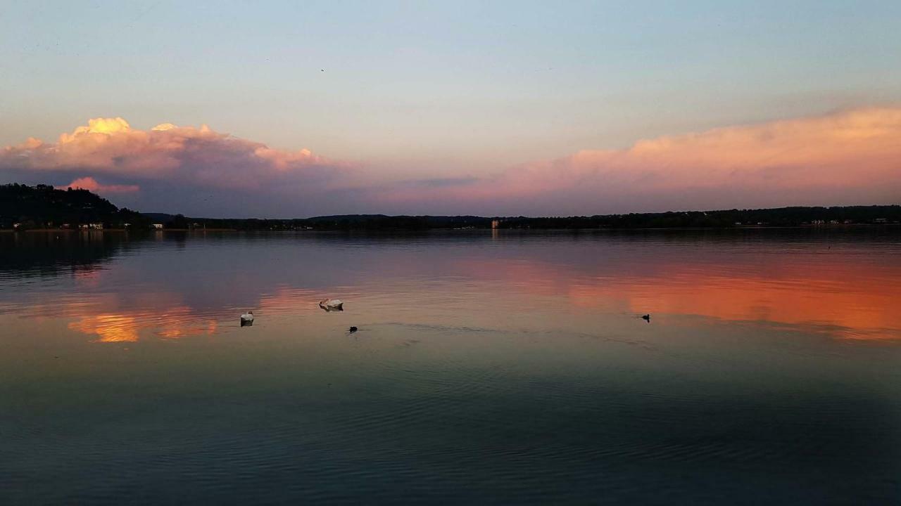 Ritratto Sul Lago Dormelletto Kültér fotó